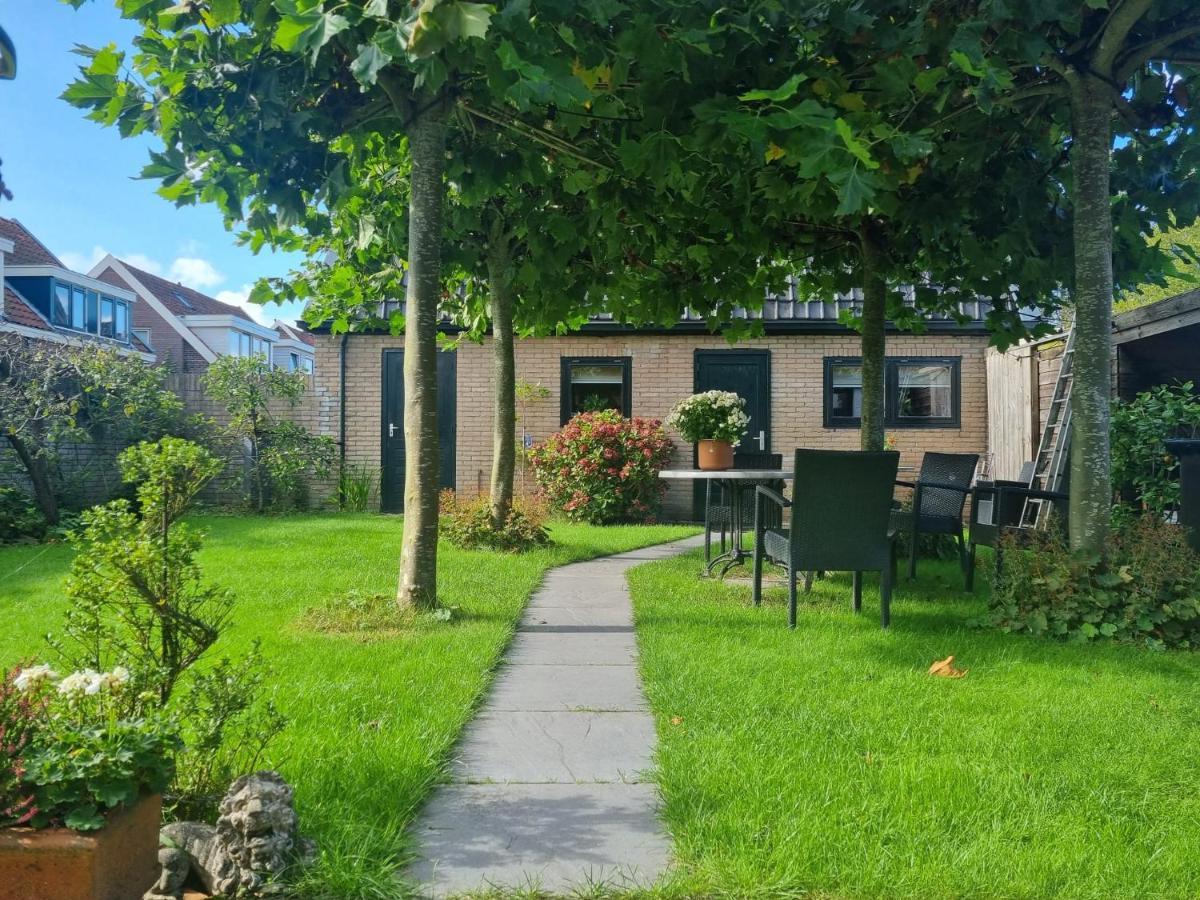 Klein Middelweg Uitgeest Exterior foto